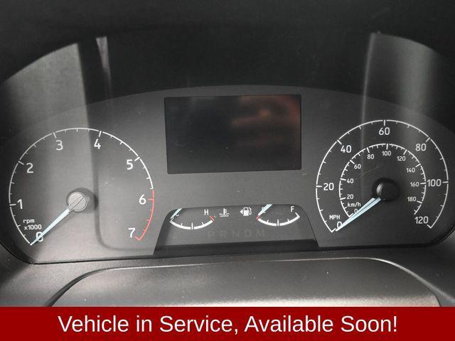 used 2022 Ford Transit-350 car, priced at $45,900
