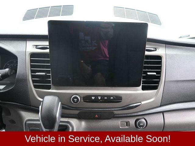 used 2022 Ford Transit-350 car, priced at $45,900
