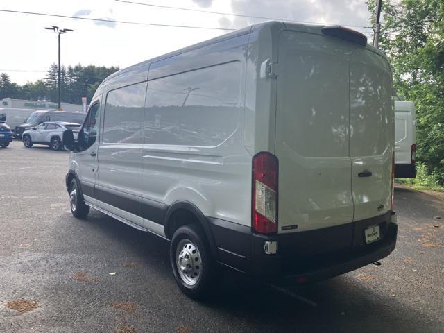 used 2023 Ford Transit-250 car, priced at $44,400