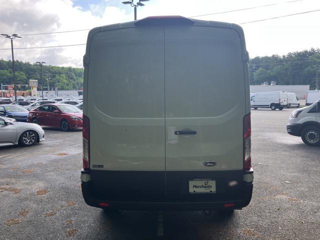 used 2023 Ford Transit-250 car, priced at $44,400