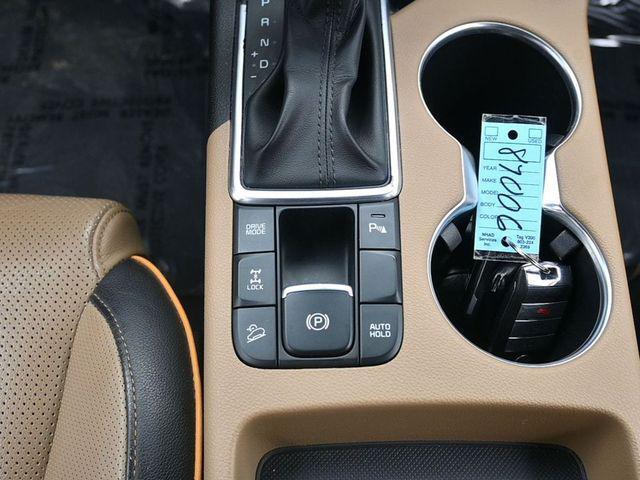 used 2018 Kia Sportage car, priced at $16,328