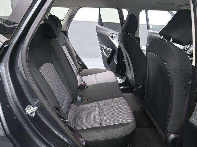 used 2021 Kia Soul car, priced at $13,666
