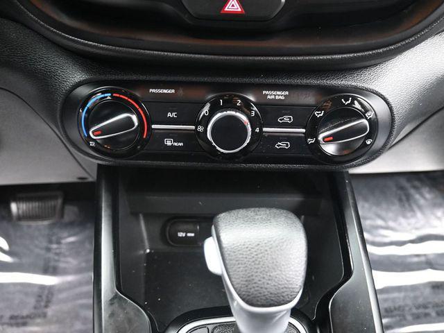 used 2021 Kia Soul car, priced at $13,666