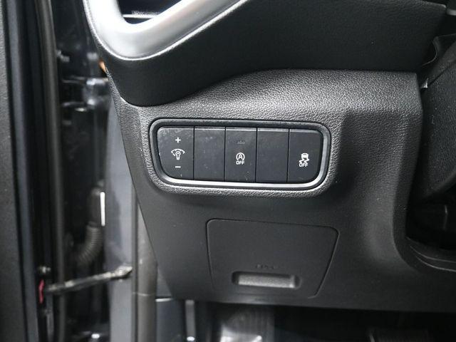 used 2021 Kia Soul car, priced at $13,666
