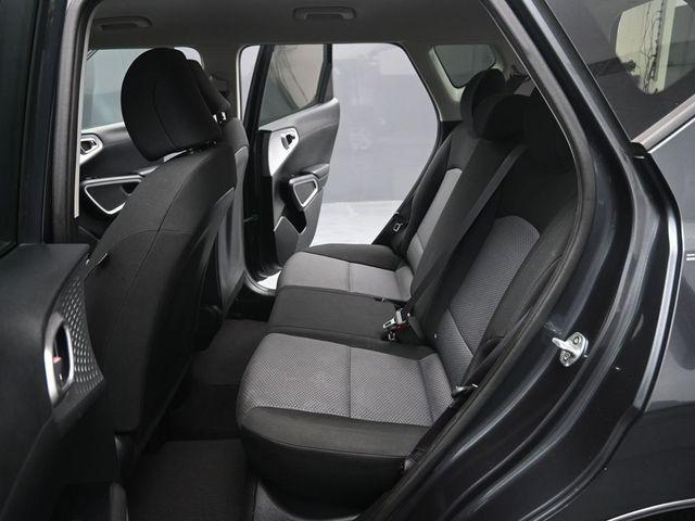 used 2021 Kia Soul car, priced at $13,666