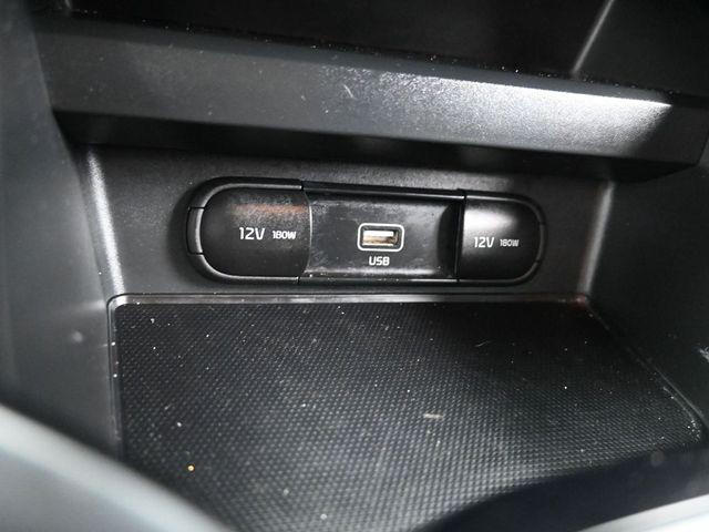 used 2021 Kia Soul car, priced at $13,666