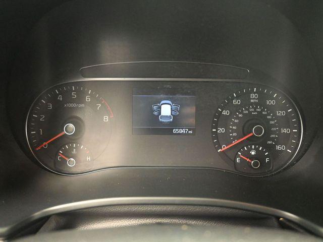 used 2021 Kia Soul car, priced at $13,666