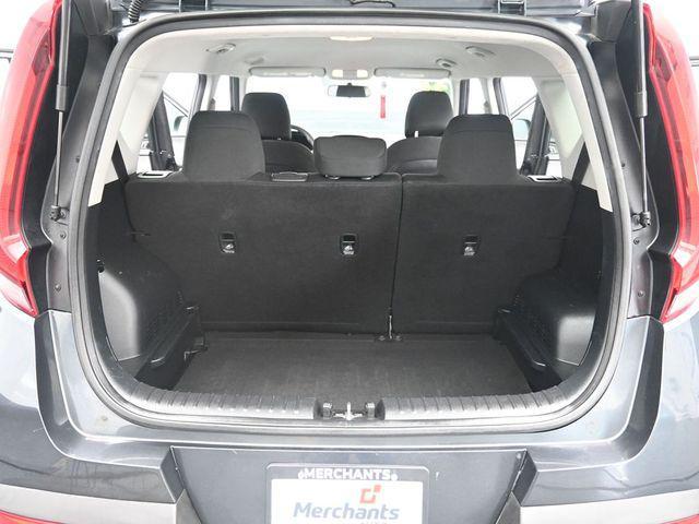 used 2021 Kia Soul car, priced at $13,666