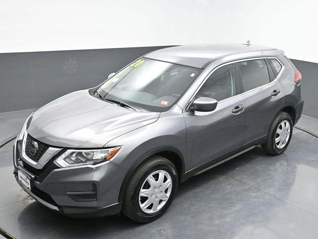 used 2020 Nissan Rogue car, priced at $15,365