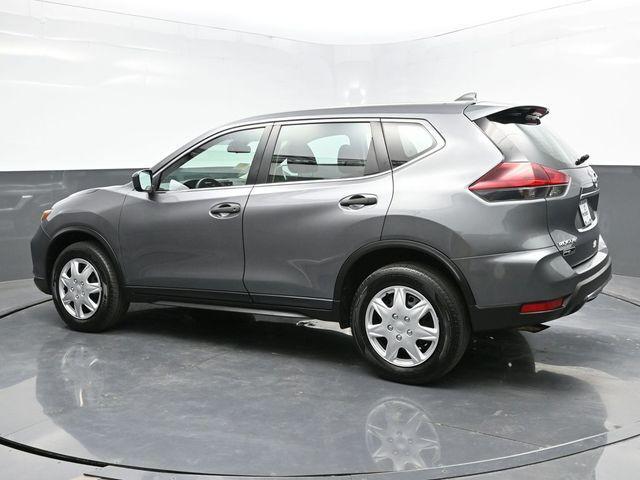 used 2020 Nissan Rogue car, priced at $15,365