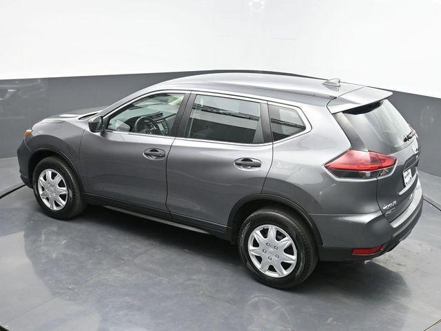 used 2020 Nissan Rogue car, priced at $15,365