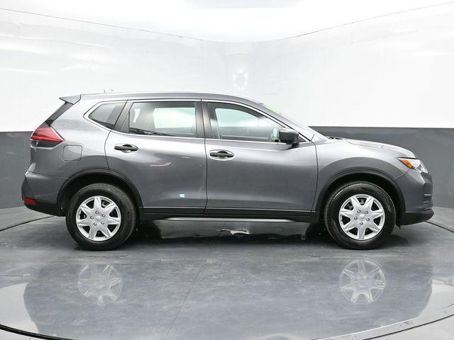 used 2020 Nissan Rogue car, priced at $15,365