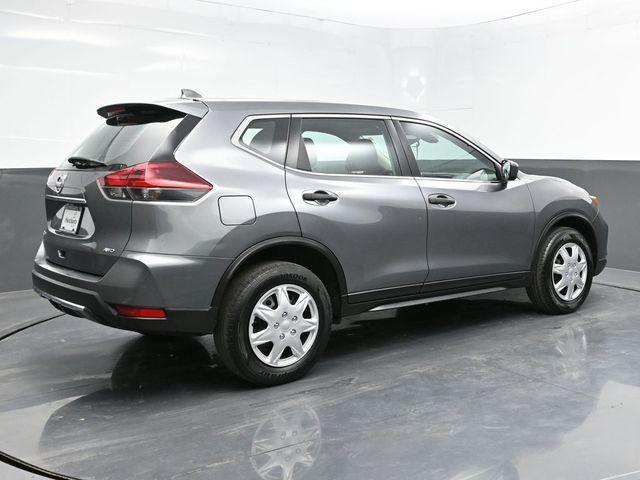 used 2020 Nissan Rogue car, priced at $15,365