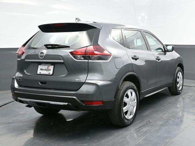 used 2020 Nissan Rogue car, priced at $15,365