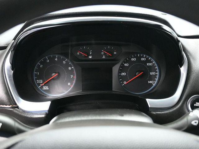 used 2020 Chevrolet Traverse car, priced at $19,317