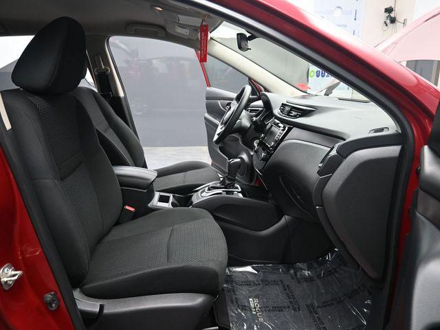used 2021 Nissan Rogue Sport car, priced at $19,974