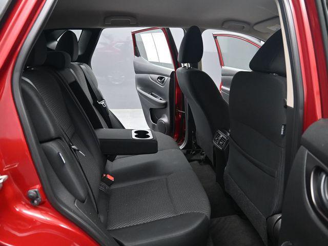 used 2021 Nissan Rogue Sport car, priced at $19,974