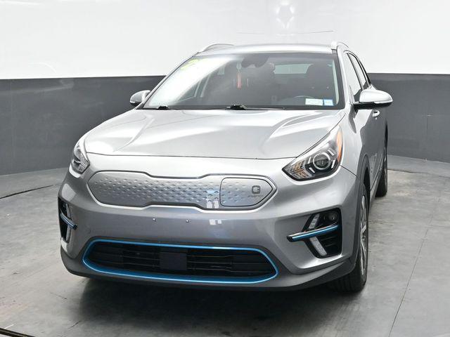 used 2022 Kia Niro EV car, priced at $17,146