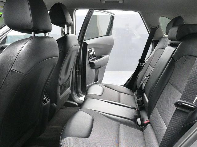 used 2022 Kia Niro EV car, priced at $17,146