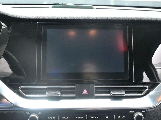 used 2022 Kia Niro EV car, priced at $17,146