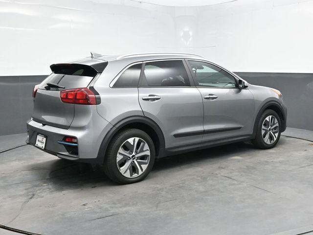 used 2022 Kia Niro EV car, priced at $17,146