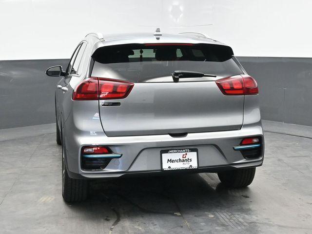 used 2022 Kia Niro EV car, priced at $17,146