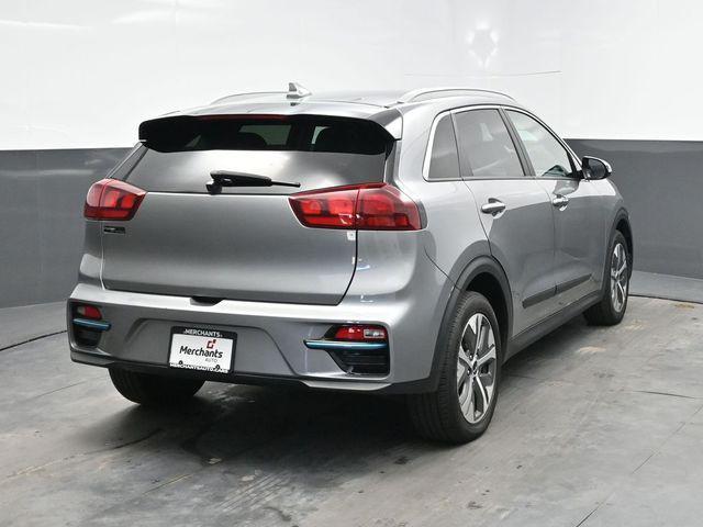 used 2022 Kia Niro EV car, priced at $17,146