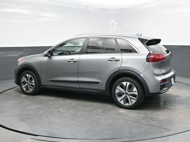 used 2022 Kia Niro EV car, priced at $17,146