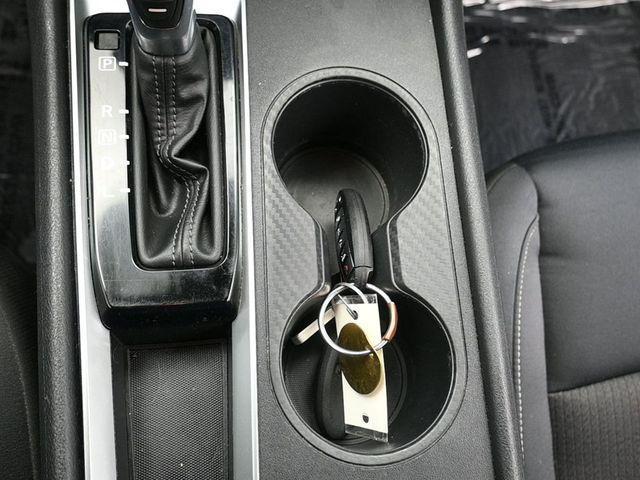 used 2021 Nissan Altima car, priced at $13,461