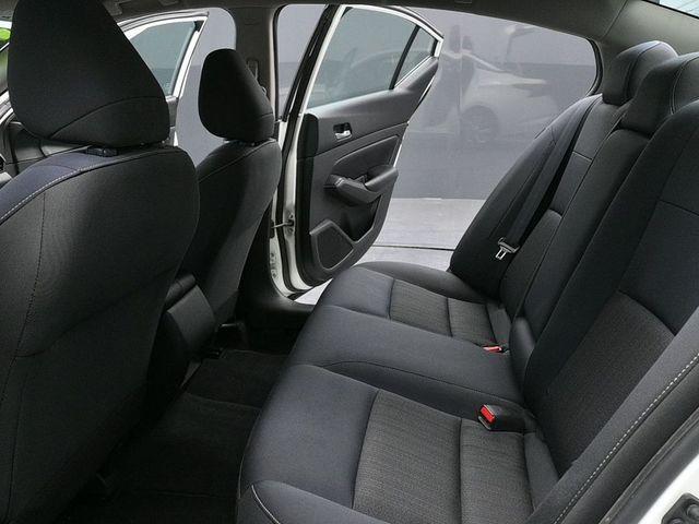 used 2021 Nissan Altima car, priced at $13,461