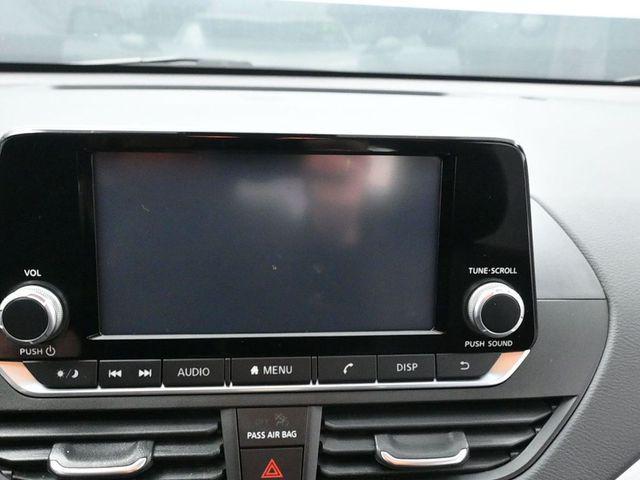 used 2021 Nissan Altima car, priced at $13,461