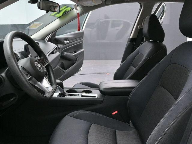 used 2021 Nissan Altima car, priced at $13,461