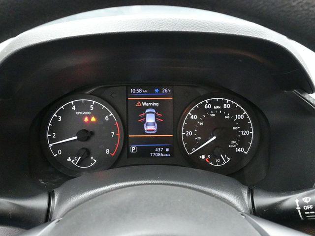 used 2021 Nissan Altima car, priced at $13,461