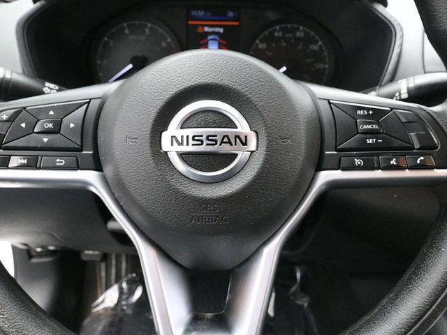 used 2021 Nissan Altima car, priced at $13,461