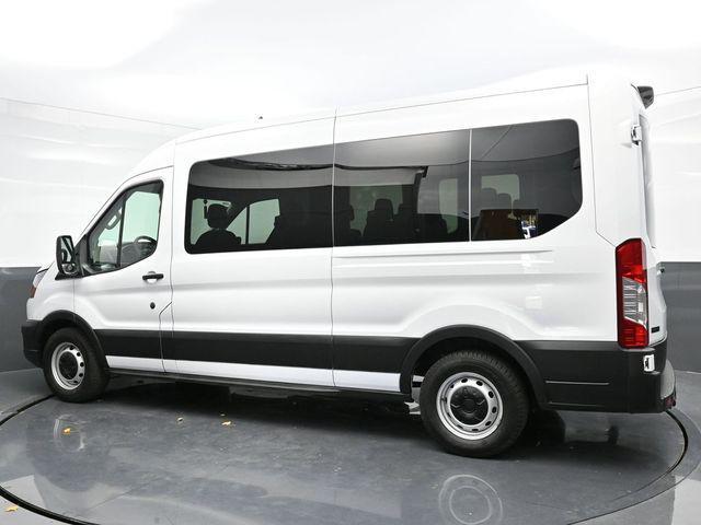 used 2023 Ford Transit-350 car, priced at $55,900