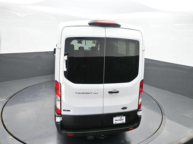 used 2023 Ford Transit-350 car, priced at $55,900