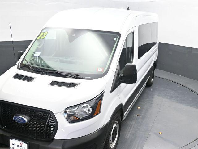 used 2023 Ford Transit-350 car, priced at $55,900