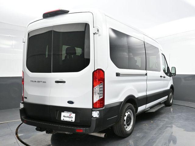 used 2023 Ford Transit-350 car, priced at $55,900