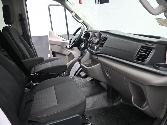 used 2023 Ford Transit-350 car, priced at $55,900