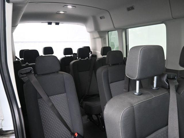 used 2023 Ford Transit-350 car, priced at $55,900