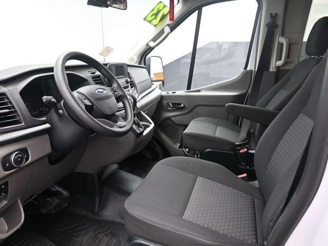 used 2023 Ford Transit-350 car, priced at $55,900