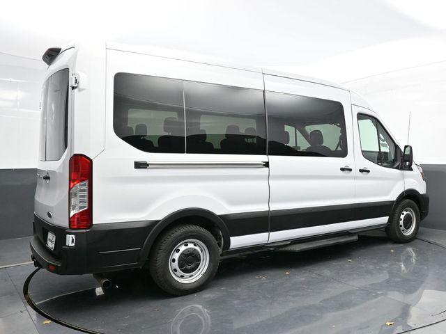 used 2023 Ford Transit-350 car, priced at $55,900