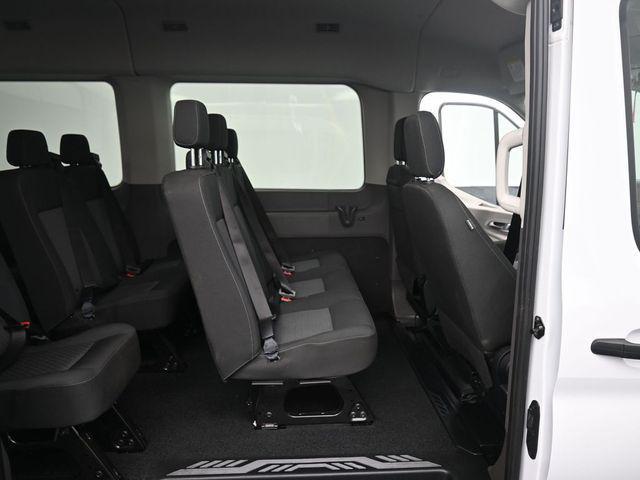 used 2023 Ford Transit-350 car, priced at $55,900