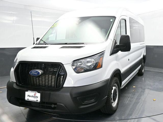 used 2023 Ford Transit-350 car, priced at $55,900