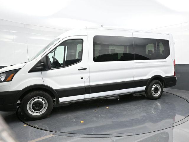 used 2023 Ford Transit-350 car, priced at $55,900