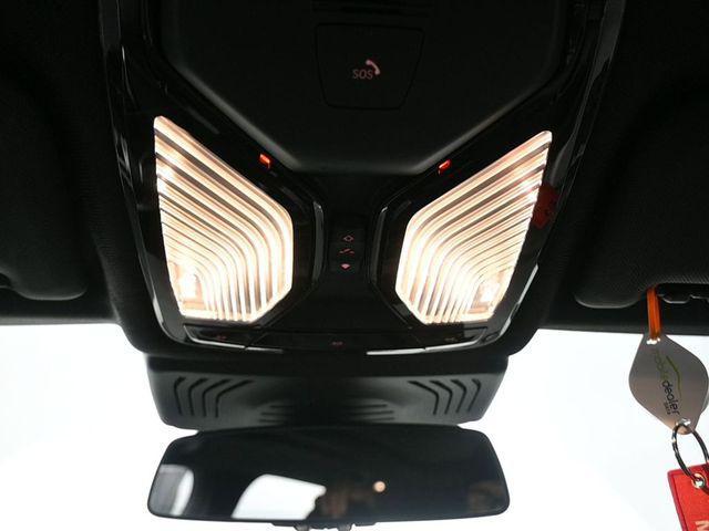 used 2019 BMW X3 car, priced at $19,232