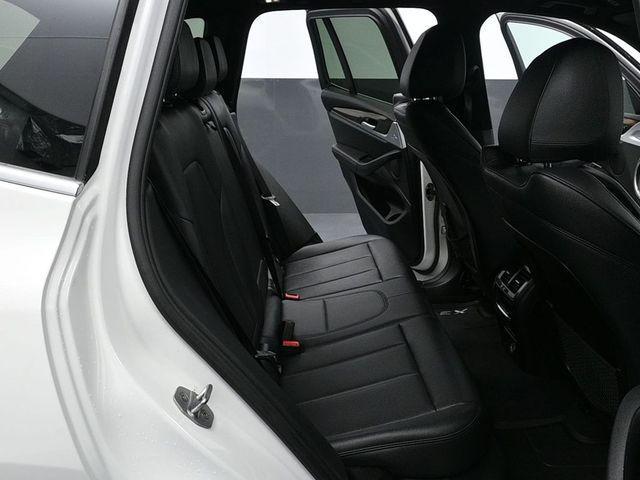 used 2019 BMW X3 car, priced at $19,232