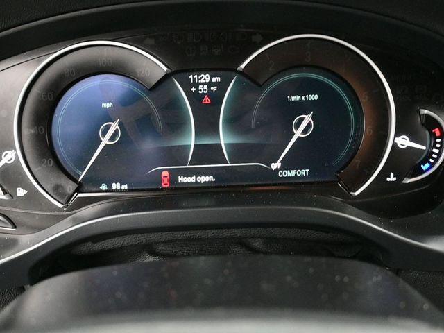 used 2019 BMW X3 car, priced at $19,232