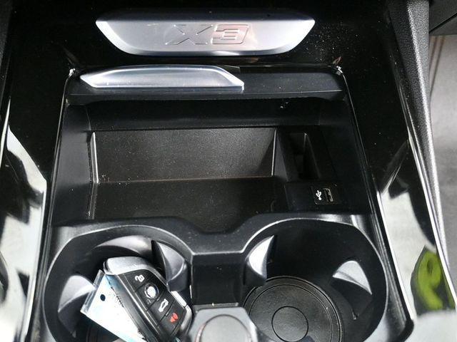 used 2019 BMW X3 car, priced at $19,232