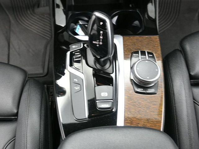 used 2019 BMW X3 car, priced at $19,232